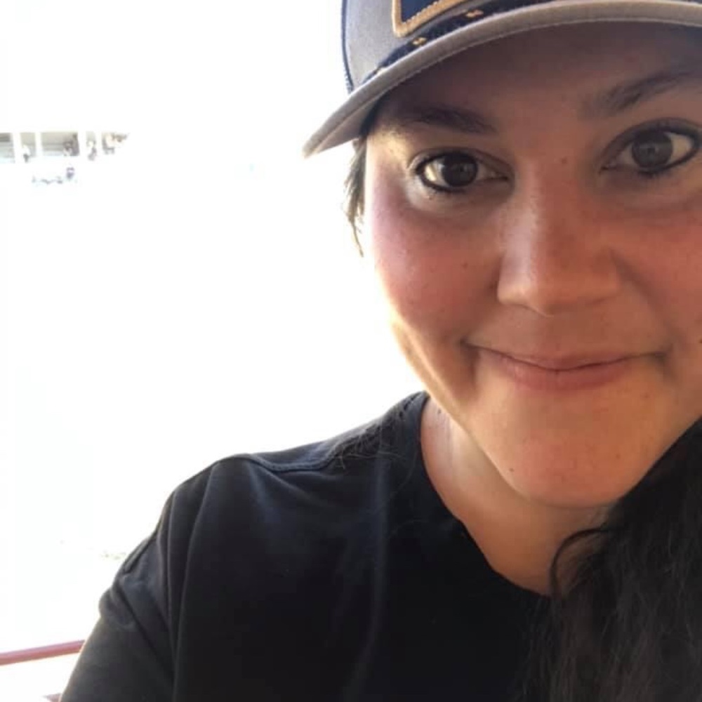 Meet your Posher, Amber